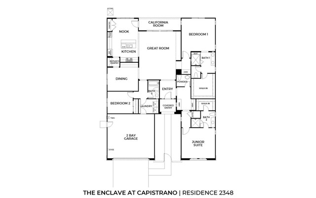 Detail Gallery Image 2 of 2 For 57075 Camino Viejo, La Quinta,  CA 92253 - 3 Beds | 3/1 Baths