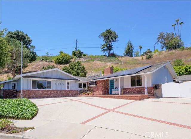 5063 Foxpoint Lane, Rolling Hills Estates, California 90274, 5 Bedrooms Bedrooms, ,3 BathroomsBathrooms,Residential,Sold,Foxpoint Lane,PV22084221