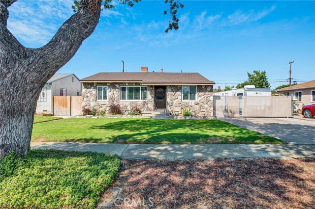 437 W Porter Ave, Fullerton, CA 92832