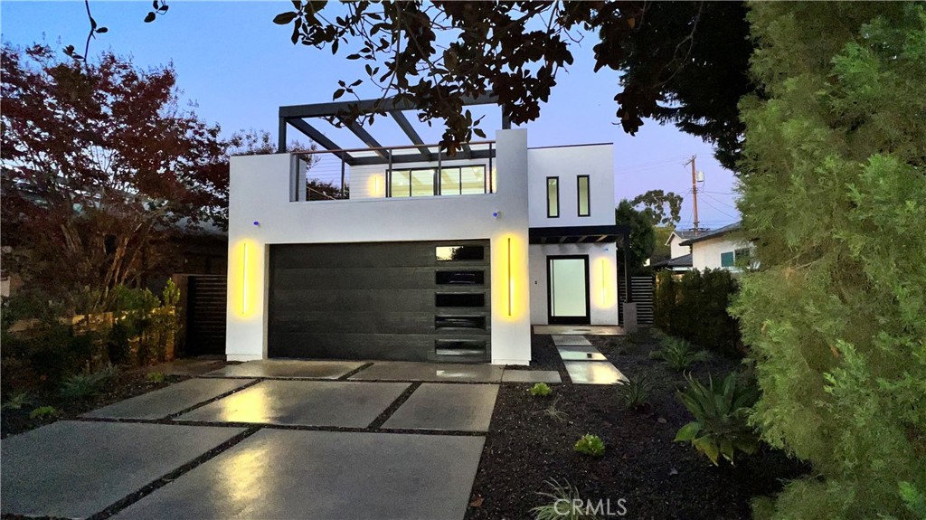 3560 Greenwood Avenue, Mar Vista, CA 90066