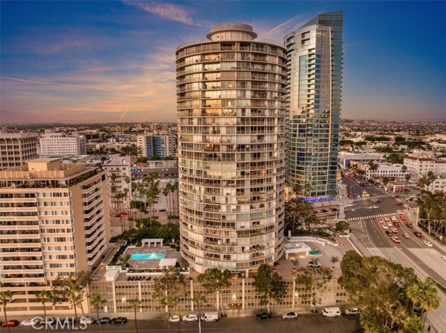 Detail Gallery Image 70 of 75 For 700 E Ocean #601,  Long Beach,  CA 90802 - 2 Beds | 2 Baths