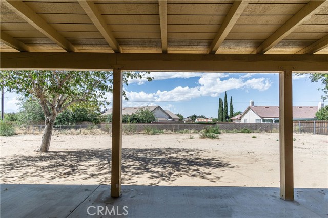 Detail Gallery Image 30 of 37 For 13114 Choco Rd, Apple Valley,  CA 92308 - 4 Beds | 2/1 Baths
