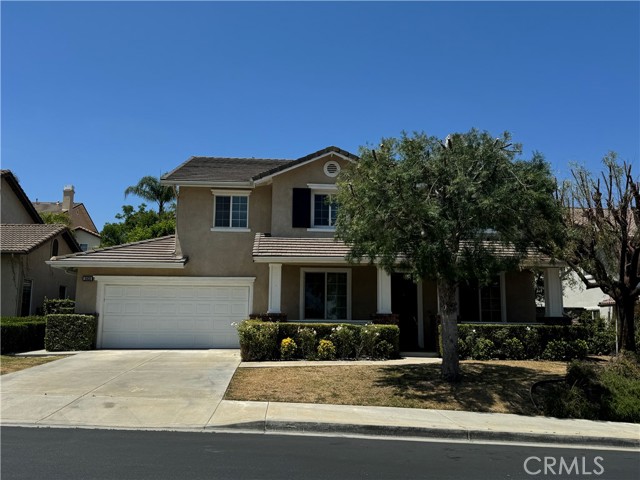 16630 Sagebrush St, Chino Hills, CA 91709