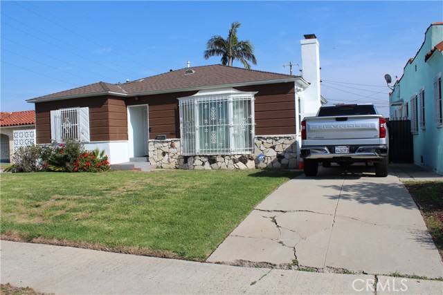 Detail Gallery Image 8 of 43 For 9812 S Denker, Los Angeles,  CA 90047 - 2 Beds | 1 Baths