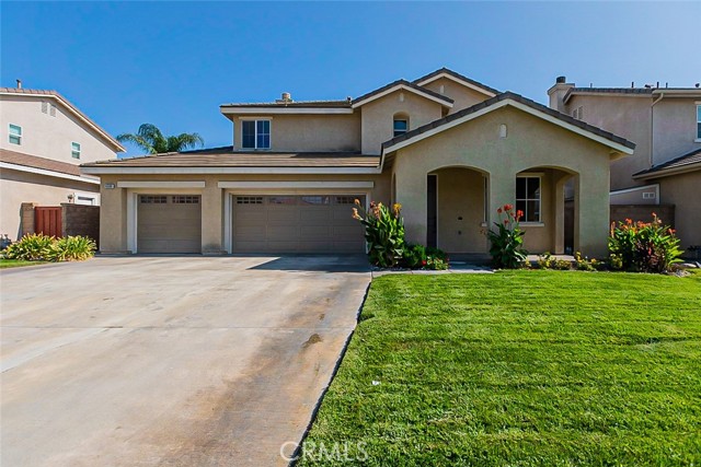 6506 Whitelily St, Eastvale, CA 92880