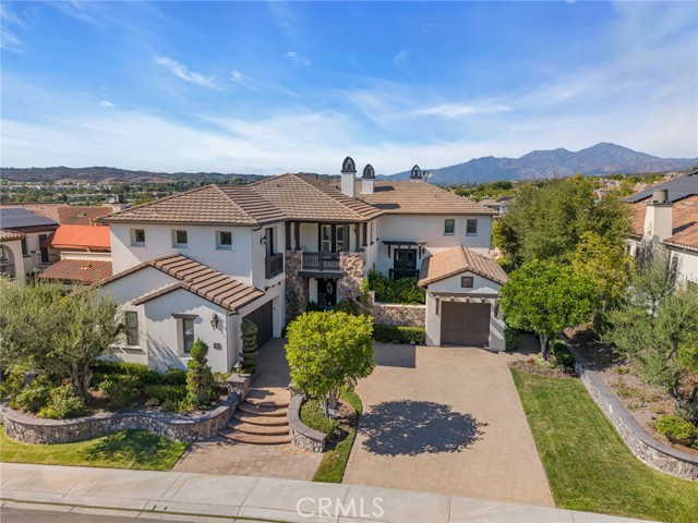 Detail Gallery Image 2 of 63 For 21 Corn Flower St, Coto de Caza,  CA 92679 - 5 Beds | 5/1 Baths