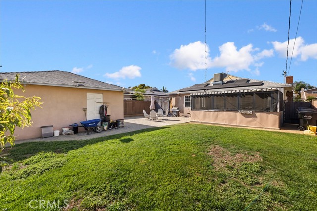 Detail Gallery Image 21 of 27 For 11918 Highdale St, Norwalk,  CA 90650 - 3 Beds | 1 Baths