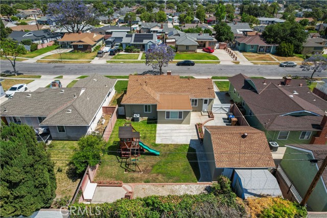 Detail Gallery Image 34 of 37 For 1840 W Southgate Ave, Fullerton,  CA 92833 - 3 Beds | 2 Baths