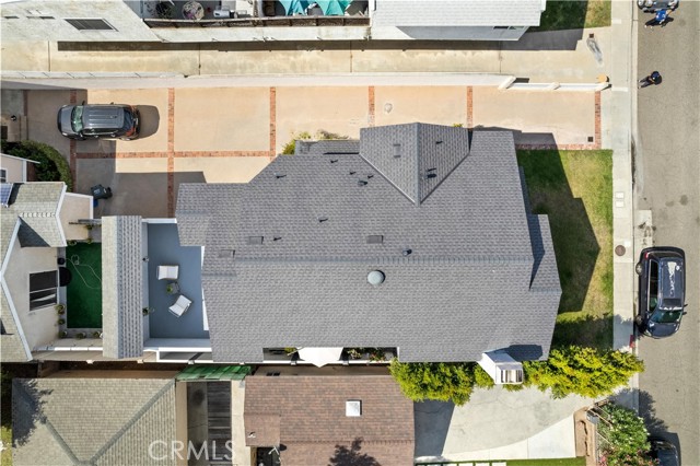 2310 Curtis Avenue, Redondo Beach, California 90278, 3 Bedrooms Bedrooms, ,Residential,Sold,Curtis,SB21214426
