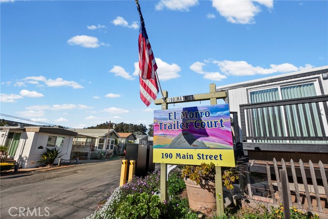 Detail Gallery Image 13 of 21 For 190 Main St #3,  Morro Bay,  CA 93442 - 1 Beds | 1 Baths
