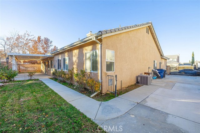 Detail Gallery Image 17 of 17 For 2104 W Avenue J6, Lancaster,  CA 93536 - 3 Beds | 2 Baths