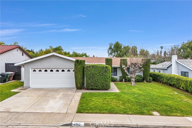 4382 Avenida Rio Del Oro, Yorba Linda, CA 92886