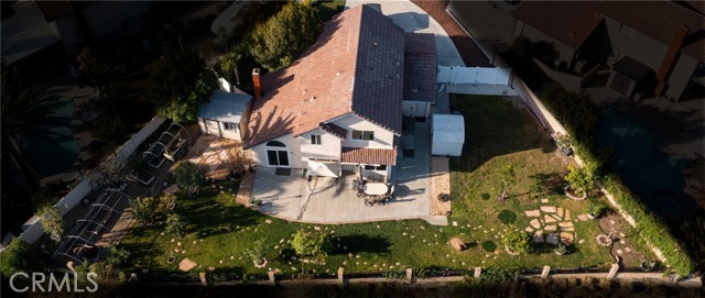 Detail Gallery Image 40 of 59 For 1202 Villanova Pl, Riverside,  CA 92506 - 3 Beds | 2/1 Baths