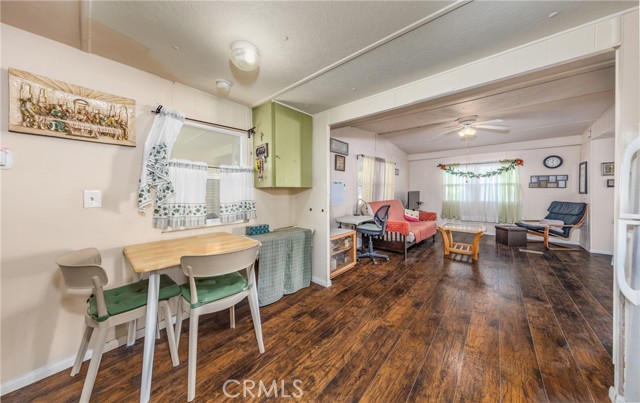 Detail Gallery Image 12 of 18 For 721 N Sunset Ave #42,  Banning,  CA 92220 - 1 Beds | 1 Baths