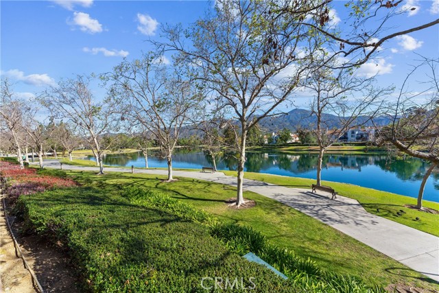 Detail Gallery Image 30 of 32 For 134 Encantado, Rancho Santa Margarita,  CA 92688 - 3 Beds | 2/1 Baths