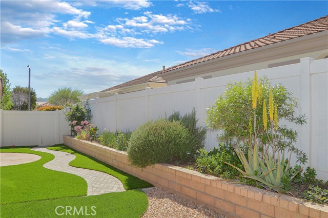 Detail Gallery Image 57 of 75 For 1681 via Borrego, Hemet,  CA 92545 - 2 Beds | 2 Baths