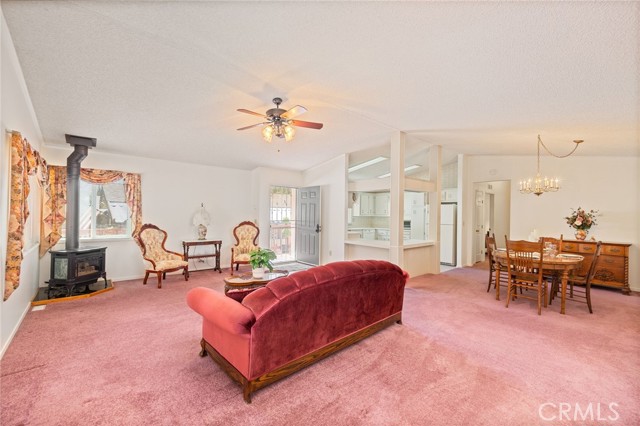 Detail Gallery Image 15 of 54 For 39737 Road 274 #45,  Bass Lake,  CA 93604 - 2 Beds | 2 Baths