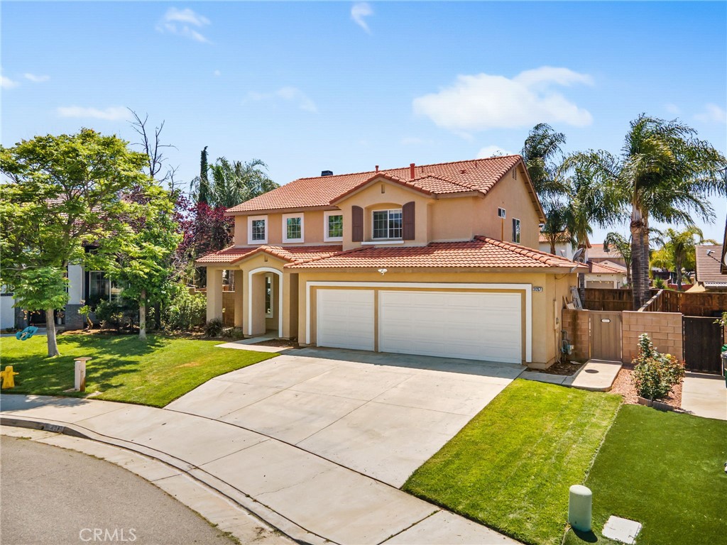 31257 Casera Court