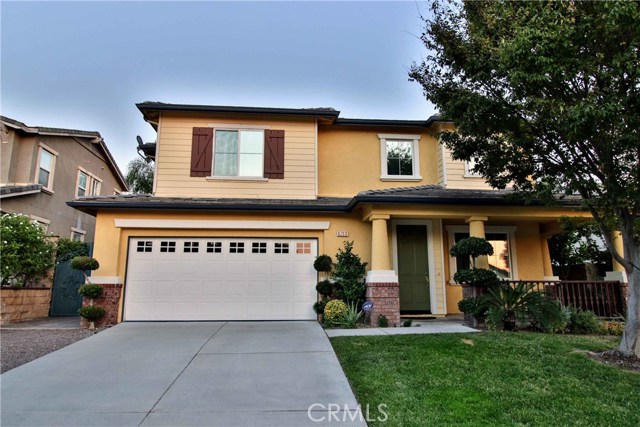 6203 Cedar Hill, Rancho Cucamonga, CA 91739