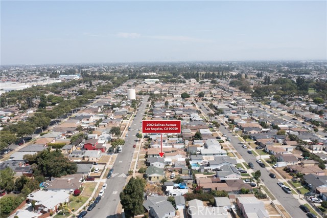 Detail Gallery Image 26 of 30 For 2002 N Salinas Ave, Los Angeles,  CA 90059 - 2 Beds | 1 Baths