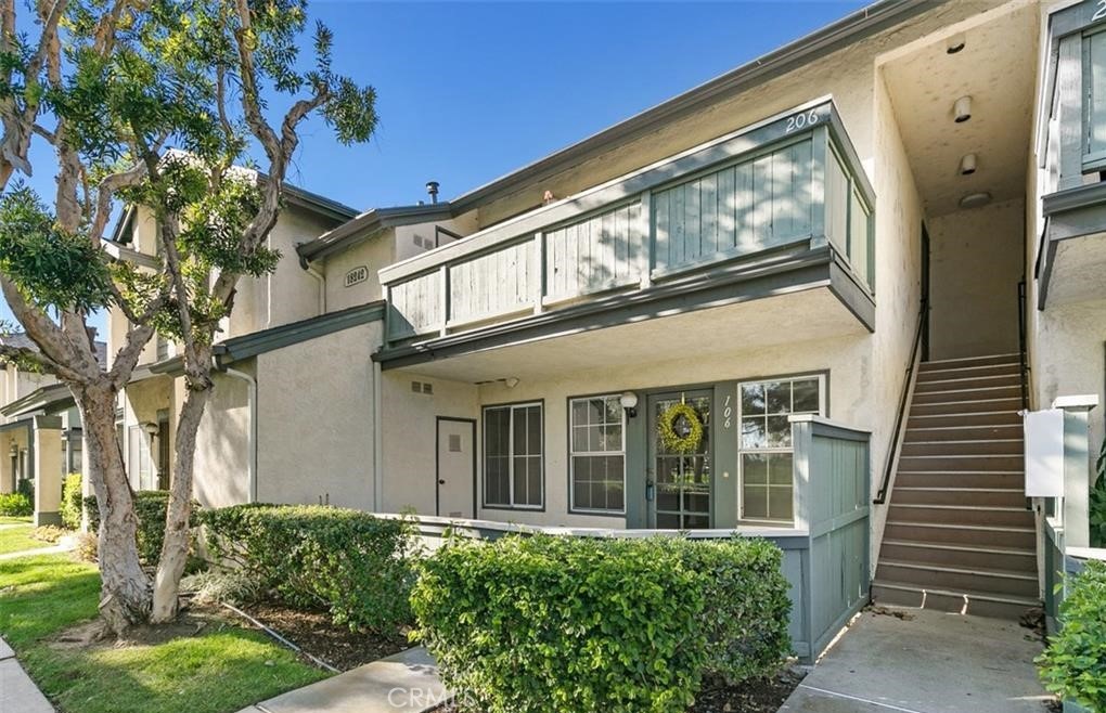 18242 Parkview #106