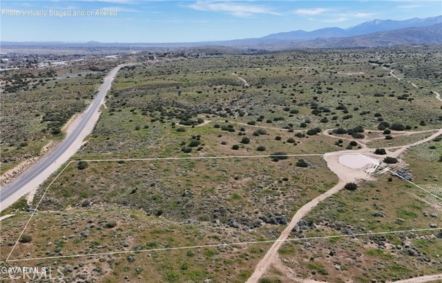 Detail Gallery Image 7 of 16 For 0 Barrel Springs Rd, Palmdale,  CA 93550 - – Beds | – Baths