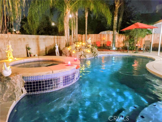 Detail Gallery Image 45 of 57 For 7835 N Matus, Fresno,  CA 93720 - 5 Beds | 3/1 Baths