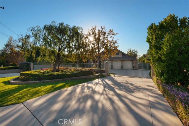 12831 Fairhaven Extension, North Tustin, CA 92705