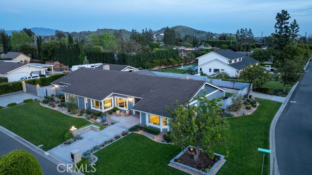 Detail Gallery Image 3 of 74 For 18772 Ridgewood Ln, Villa Park,  CA 92861 - 5 Beds | 6 Baths