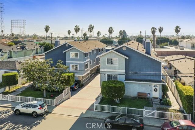 2412 Mathews Avenue, Redondo Beach, California 90278, 2 Bedrooms Bedrooms, ,2 BathroomsBathrooms,Residential,Sold,Mathews,SB21267047