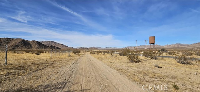 Detail Gallery Image 13 of 13 For 18066 Barstow Rd, Lucerne Valley,  CA 92356 - – Beds | – Baths