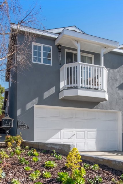 3002 Ardmore Avenue, Manhattan Beach, California 90266, 3 Bedrooms Bedrooms, ,2 BathroomsBathrooms,Residential,For Sale,Ardmore,SB25045900