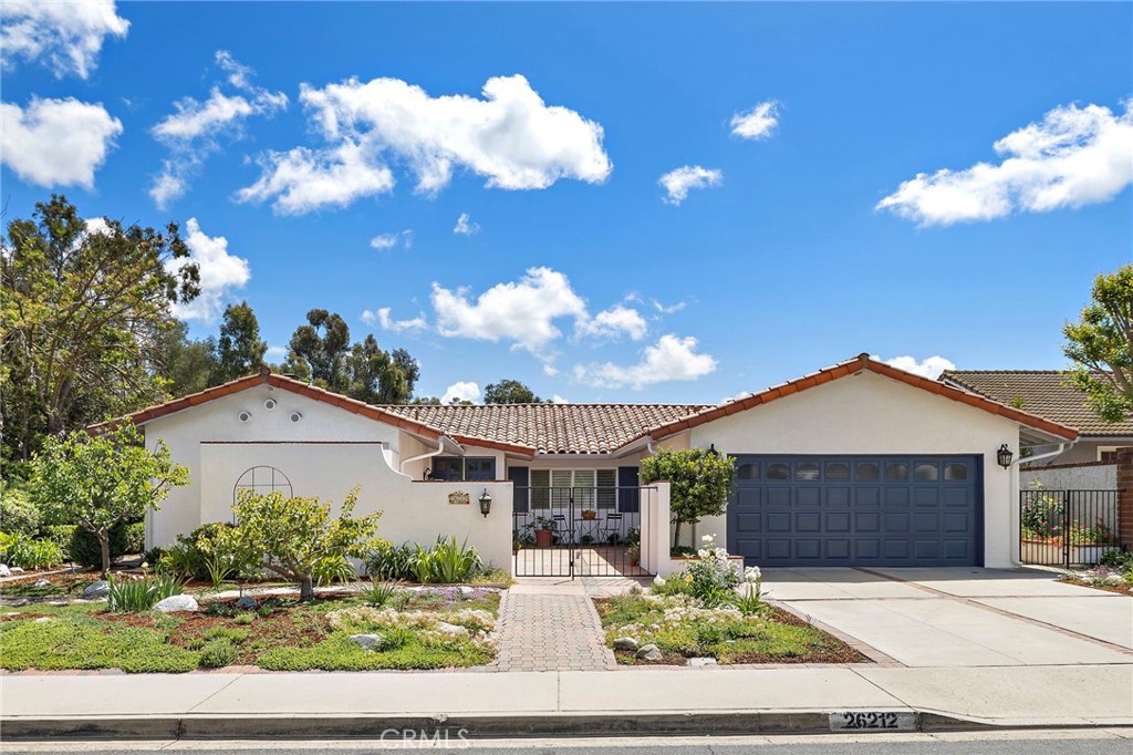 26212 Tierra Circle