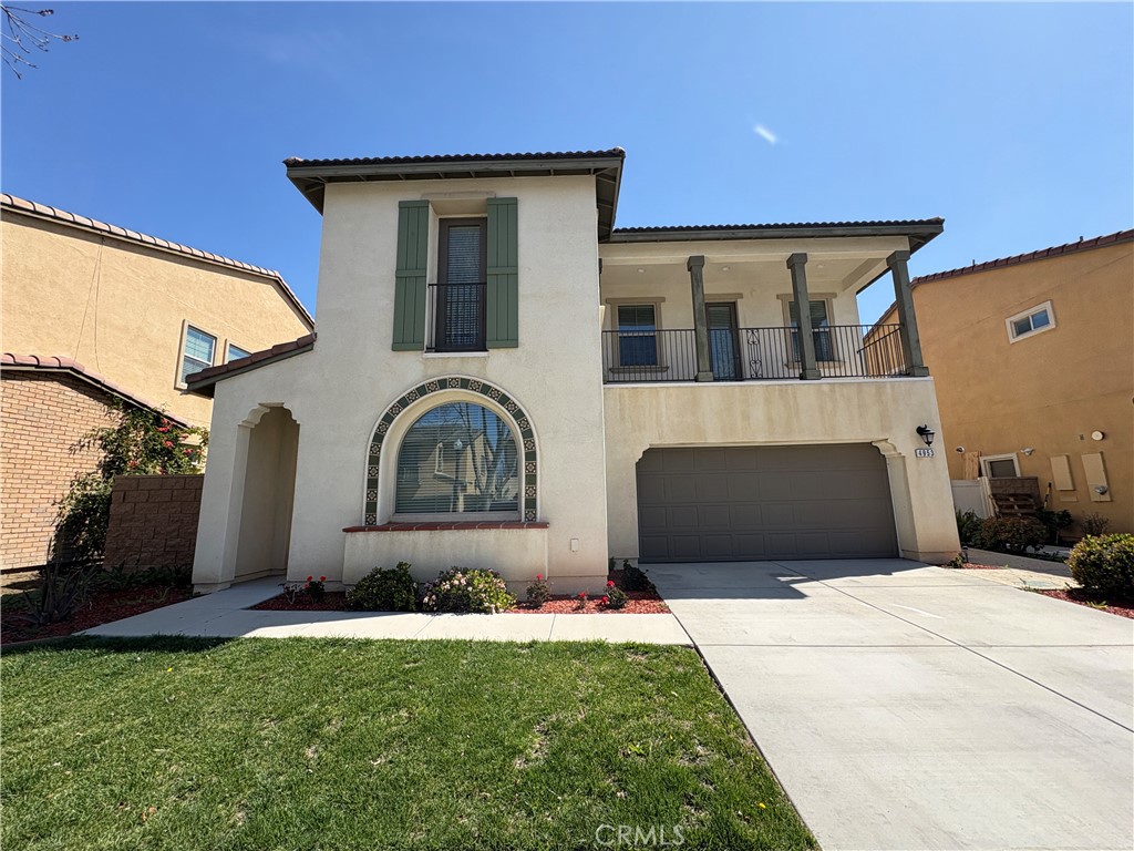 4953 S Bountiful Trail