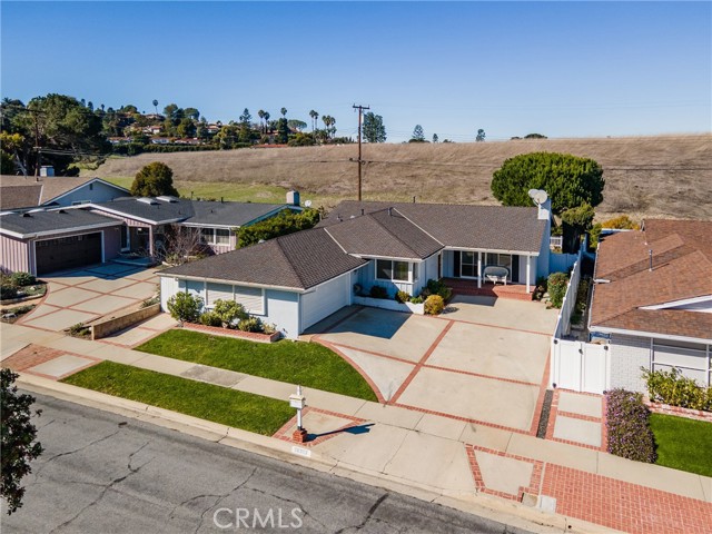 26303 Barkstone Drive, Rancho Palos Verdes, California 90275, 3 Bedrooms Bedrooms, ,1 BathroomBathrooms,Residential,Sold,Barkstone,PV21203045