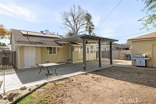 Detail Gallery Image 30 of 32 For 16725 E Tudor St, Covina,  CA 91722 - 3 Beds | 1 Baths