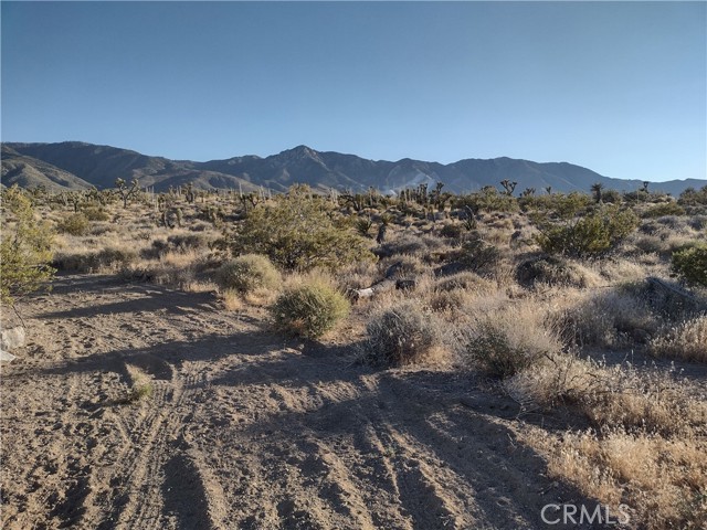 Detail Gallery Image 10 of 10 For 15 Tate Ln, Lucerne Valley,  CA 92356 - – Beds | – Baths