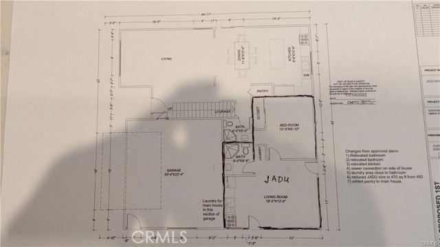 Detail Gallery Image 24 of 44 For 1310 N Erin, Upland,  CA 91786 - 7 Beds | 6/1 Baths