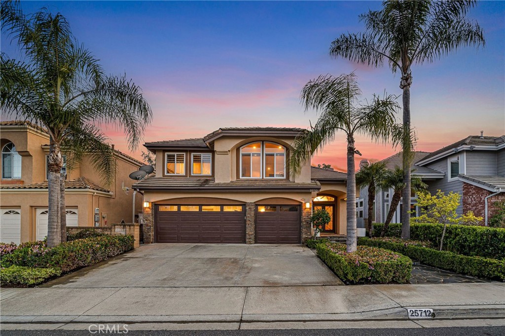 25712 Wood Brook Road