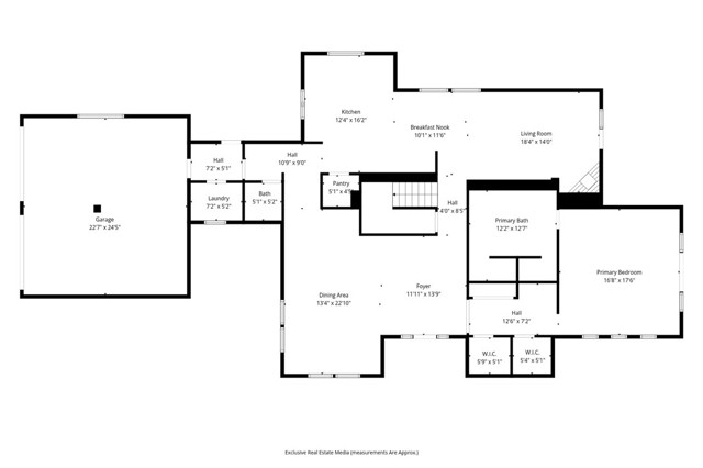 Detail Gallery Image 57 of 58 For 19 Guynn Bridge Ct, Chico,  CA 95926 - 4 Beds | 2/1 Baths
