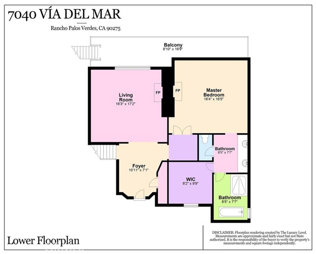 7040 Via Del Mar, Rancho Palos Verdes, California 90275, 4 Bedrooms Bedrooms, ,4 BathroomsBathrooms,Residential,Sold,Via Del Mar,SB20263936 7040 Via Del Mar, Rancho Palos Verdes, California 90275, 4 Bedrooms Bedrooms, ,4 BathroomsBathrooms,Residential,Sold,Via Del Mar,SB20263936