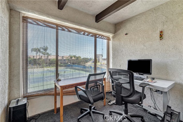 Detail Gallery Image 22 of 36 For 16396 Martin Ln #118,  Huntington Beach,  CA 92649 - 2 Beds | 2/1 Baths