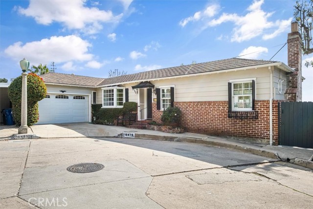 6476 San Marco