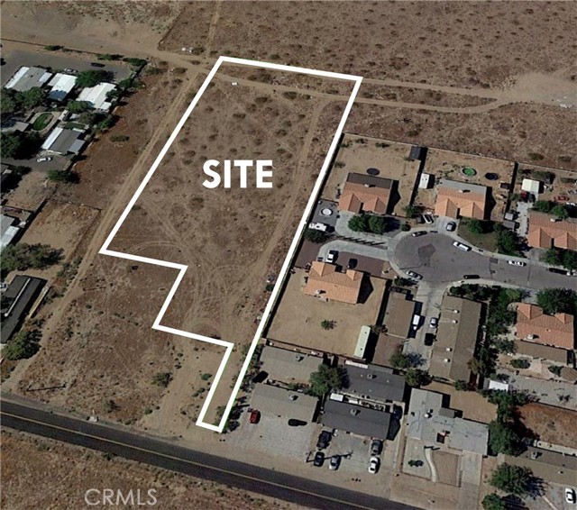 0 Bellflower, Adelanto, CA, 92301 0 Bellflower, Adelanto, CA, 92301