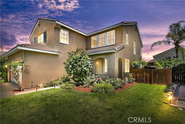 9156 Plume Grass St, Corona, CA 92883