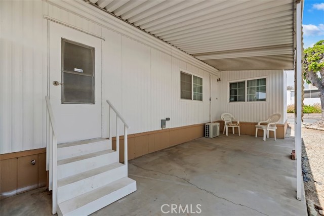 Detail Gallery Image 18 of 23 For 721 Sunset Avenue #33,  Banning,  CA 92220 - 2 Beds | 1 Baths
