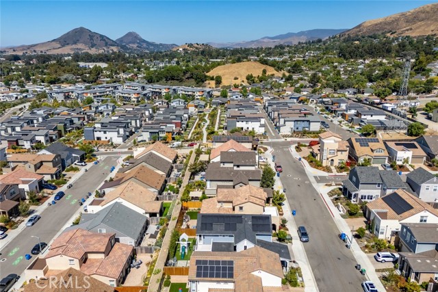 Detail Gallery Image 55 of 61 For 3757 Park Ridge Ln, San Luis Obispo,  CA 93401 - 4 Beds | 3/1 Baths