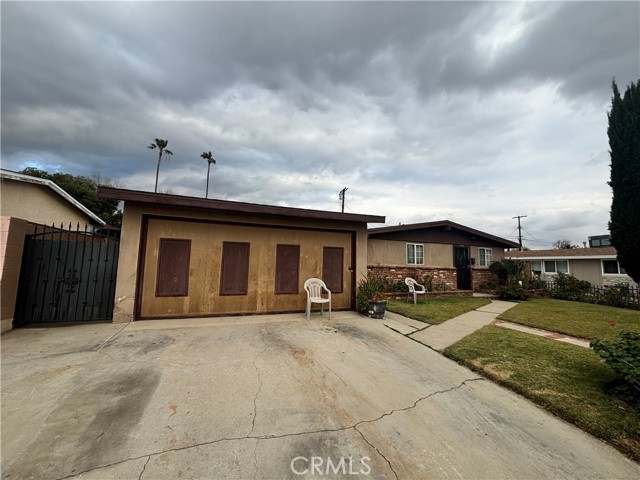 13106 Norris Avenue, Sylmar, California 91342, 3 Bedrooms Bedrooms, ,2 BathroomsBathrooms,Single Family Residence,For Sale,Norris,SR25024735