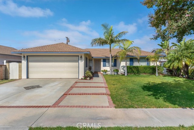 14441 Elmhurst Circle, Huntington Beach, CA 92647