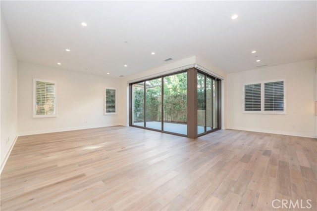 Great Room & Dining Room